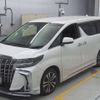 toyota alphard 2021 -TOYOTA 【名古屋 363む1102】--Alphard AGH30W-0359831---TOYOTA 【名古屋 363む1102】--Alphard AGH30W-0359831- image 1