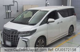 toyota alphard 2021 -TOYOTA 【名古屋 363む1102】--Alphard AGH30W-0359831---TOYOTA 【名古屋 363む1102】--Alphard AGH30W-0359831-