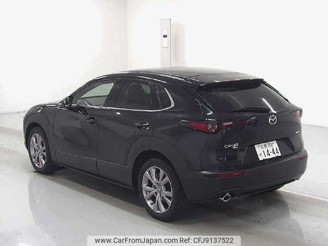 mazda cx-3 2022 -MAZDA 【広島 302ｾ1444】--CX-30 DMEJ3P--100430---MAZDA 【広島 302ｾ1444】--CX-30 DMEJ3P--100430- image 2