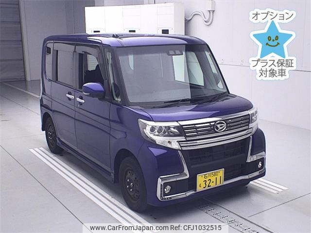 daihatsu tanto 2018 -DAIHATSU 【石川 580ﾓ3211】--Tanto LA600S--0694009---DAIHATSU 【石川 580ﾓ3211】--Tanto LA600S--0694009- image 1
