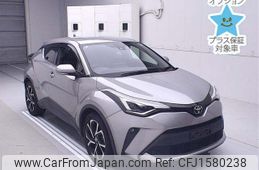 toyota c-hr 2020 CFJ1580238