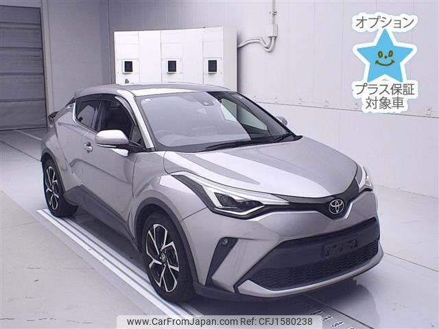 toyota c-hr 2020 CFJ1580238 image 1