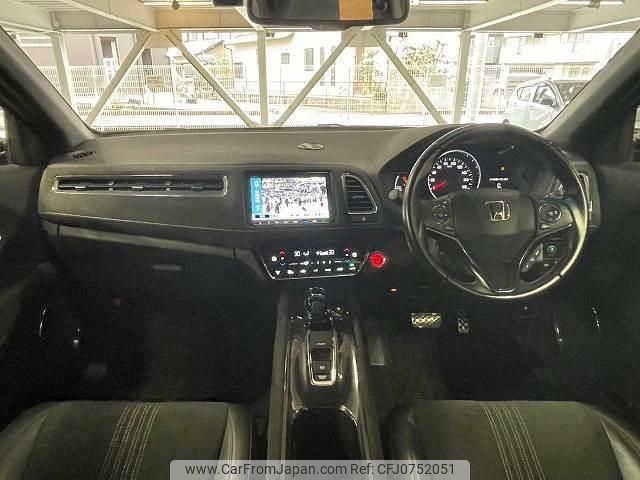 honda vezel 2018 quick_quick_DAA-RU3_RU3-1322714 image 2