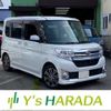 daihatsu tanto 2014 -DAIHATSU--Tanto DBA-LA600S--LA600S-0127940---DAIHATSU--Tanto DBA-LA600S--LA600S-0127940- image 1