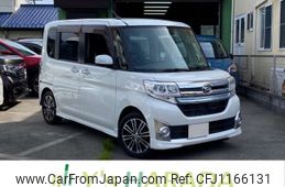 daihatsu tanto 2014 -DAIHATSU--Tanto DBA-LA600S--LA600S-0127940---DAIHATSU--Tanto DBA-LA600S--LA600S-0127940-