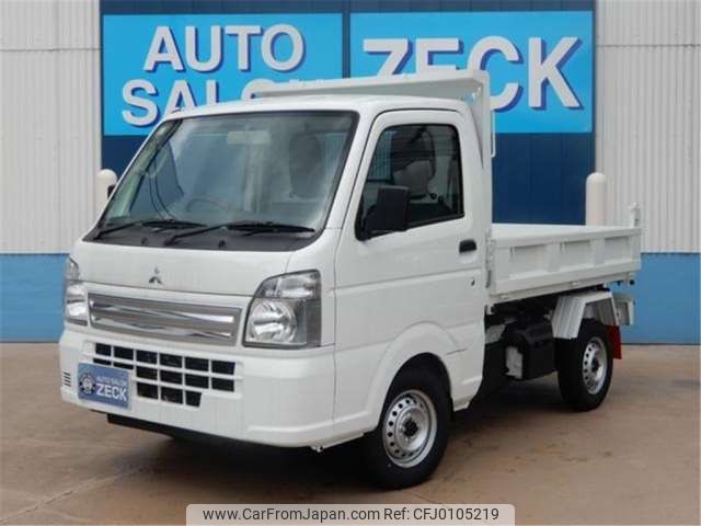 mitsubishi minicab-truck 2024 -MITSUBISHI 【名古屋 480】--Minicab Truck DS16T--DS16T-694906---MITSUBISHI 【名古屋 480】--Minicab Truck DS16T--DS16T-694906- image 1