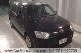 toyota succeed-van 2015 -TOYOTA--Succeed Van NCP160V-0029130---TOYOTA--Succeed Van NCP160V-0029130-