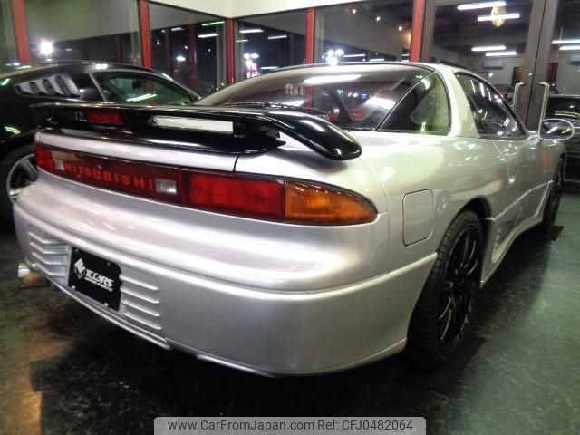 mitsubishi gto 1990 -MITSUBISHI--GTO Z16A--Z16A-0002607---MITSUBISHI--GTO Z16A--Z16A-0002607- image 2