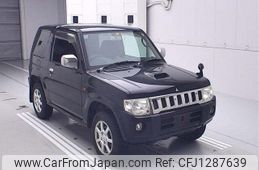 mitsubishi pajero-mini 2010 -MITSUBISHI--Pajero mini H58A-1000956---MITSUBISHI--Pajero mini H58A-1000956-