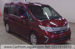 honda stepwagon 2020 CFJ1816070