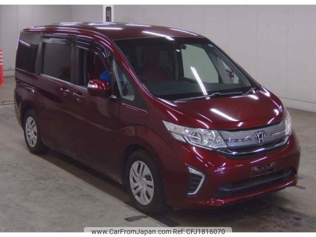 honda stepwagon 2020 CFJ1816070 image 1