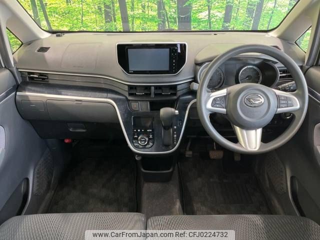 daihatsu move 2016 -DAIHATSU--Move DBA-LA150S--LA150S-0091593---DAIHATSU--Move DBA-LA150S--LA150S-0091593- image 2