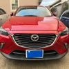 mazda cx-3 2015 CFJ1834763 image 4