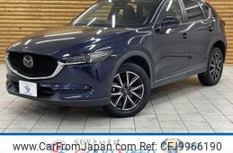 mazda cx-5 2017 -MAZDA--CX-5 LDA-KF2P--KF2P-122614---MAZDA--CX-5 LDA-KF2P--KF2P-122614-