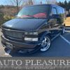 chevrolet astro 2002 -GM 【習志野 339ﾃ 822】--Chevrolet Astro ﾌﾒｲ--ｻｲ[44]2396ｻｲ---GM 【習志野 339ﾃ 822】--Chevrolet Astro ﾌﾒｲ--ｻｲ[44]2396ｻｲ- image 1