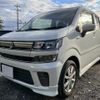 suzuki wagon-r 2017 quick_quick_DAA-MH55S_MH55S-150445 image 1