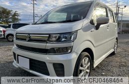 suzuki wagon-r 2017 quick_quick_DAA-MH55S_MH55S-150445