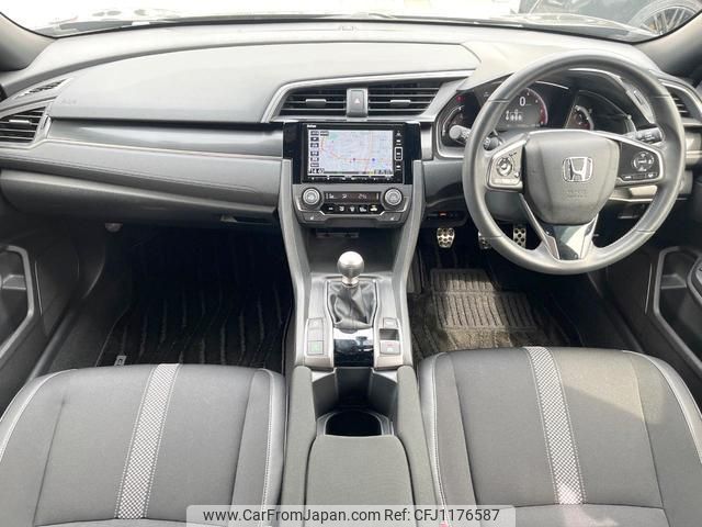 honda civic 2020 quick_quick_FK7_FK7-1203476 image 2