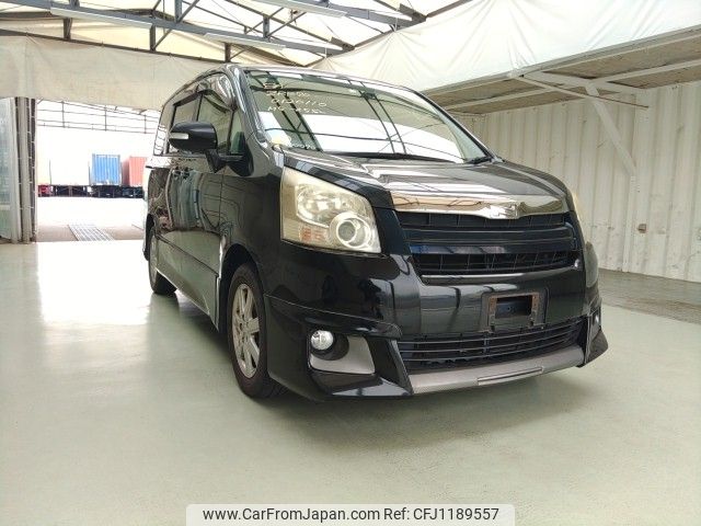 toyota noah 2008 ENHANCEAUTO_1_ea300070 image 1