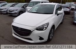 mazda demio 2019 -MAZDA--Demio 6BA-DJLFS--DJLFS-615422---MAZDA--Demio 6BA-DJLFS--DJLFS-615422-
