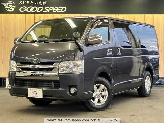 toyota hiace-van 2019 -TOYOTA--Hiace Van CBF-TRH200V--TRH200-0312982---TOYOTA--Hiace Van CBF-TRH200V--TRH200-0312982- image 1