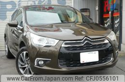 citroen ds4 2013 -CITROEN--Citroen DS4 B7C5F06S--CY611141---CITROEN--Citroen DS4 B7C5F06S--CY611141-