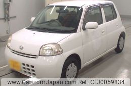 daihatsu esse 2007 -DAIHATSU 【袖ヶ浦 580め3803】--Esse L235S-0082744---DAIHATSU 【袖ヶ浦 580め3803】--Esse L235S-0082744-