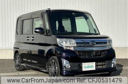 daihatsu tanto 2014 -DAIHATSU--Tanto DBA-LA600S--LA600S-0064856---DAIHATSU--Tanto DBA-LA600S--LA600S-0064856-