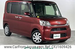 daihatsu tanto 2017 CFJ1609426