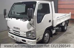 isuzu elf-truck 2019 -ISUZU 【宇都宮 400ﾆ4561】--Elf NKS85AN--7012780---ISUZU 【宇都宮 400ﾆ4561】--Elf NKS85AN--7012780-
