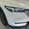 mazda cx-5 2018 quick_quick_KF2P_KF2P-131261 image 12