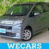 daihatsu move 2014 quick_quick_DBA-LA100S_LA100S-1060625 image 1