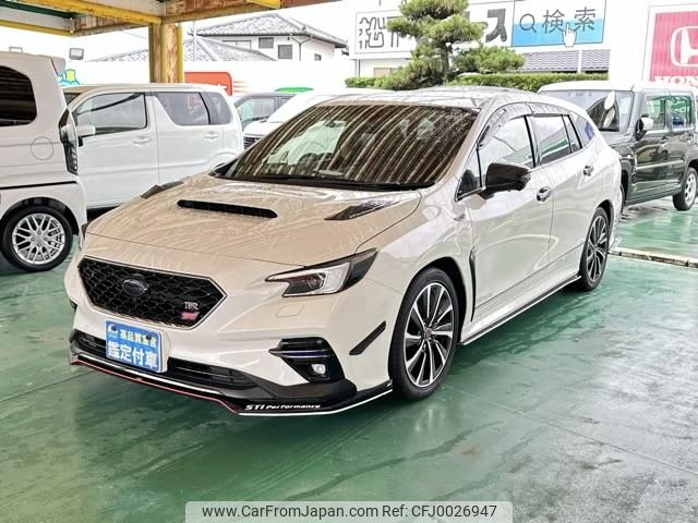 subaru levorg 2022 GOO_JP_700060017330240721010 image 2