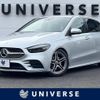 mercedes-benz b-class 2019 -MERCEDES-BENZ--Benz B Class 5BA-247084--WDD2470842J040175---MERCEDES-BENZ--Benz B Class 5BA-247084--WDD2470842J040175- image 1