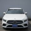 mercedes-benz a-class 2020 -MERCEDES-BENZ--Benz A Class 3DA-177112--W1K1771122J198443---MERCEDES-BENZ--Benz A Class 3DA-177112--W1K1771122J198443- image 4