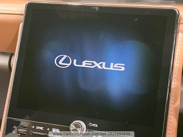 lexus lexus-lbx 2024 CFJ1694636 image 2