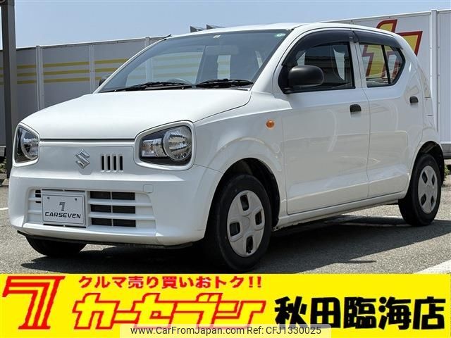 suzuki alto 2020 -SUZUKI--Alto DBA-HA36S--HA36S-548357---SUZUKI--Alto DBA-HA36S--HA36S-548357- image 1
