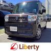 suzuki spacia 2021 CFJ1674340 image 1