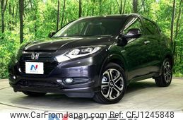 honda vezel 2014 quick_quick_RU3_RU3-1048059