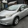 nissan note 2013 quick_quick_DBA-E12_E12-133138 image 1