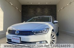 volkswagen passat-variant 2017 quick_quick_3CCZE_WVWZZZ3CZJE043827