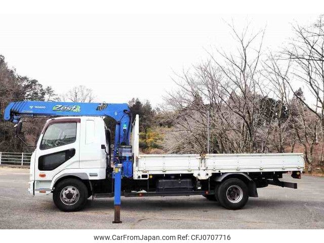 mitsubishi-fuso fighter 2014 -MITSUBISHI--Fuso Fighter TKG-FK61F--FK61F-583444---MITSUBISHI--Fuso Fighter TKG-FK61F--FK61F-583444- image 2