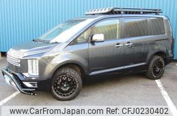 mitsubishi delica-d5 2023 -MITSUBISHI 【名変中 】--Delica D5 CV1W--4015798---MITSUBISHI 【名変中 】--Delica D5 CV1W--4015798-