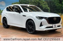 mazda mazda-others 2022 -MAZDA 【名変中 】--CX-60 KH3R3P--101276---MAZDA 【名変中 】--CX-60 KH3R3P--101276-