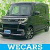 daihatsu tanto 2017 quick_quick_DBA-LA600S_LA600S-0500712 image 1