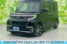 daihatsu tanto 2017 quick_quick_DBA-LA600S_LA600S-0500712