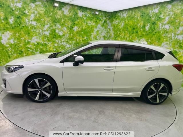 subaru impreza-sports 2018 quick_quick_DBA-GT6_GT6-036551 image 2
