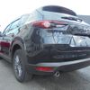 mazda cx-8 2021 -MAZDA--CX-8 3DA-KG2P--KG2P-357032---MAZDA--CX-8 3DA-KG2P--KG2P-357032- image 3