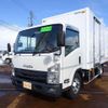 isuzu elf-truck 2016 GOO_NET_EXCHANGE_1230336A30230214W001 image 1