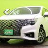 nissan elgrand 2021 -NISSAN--Elgrand 5BA-TE52--TE52-145494---NISSAN--Elgrand 5BA-TE52--TE52-145494- image 1
